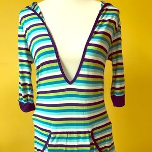 MaxRave Beach hoodie